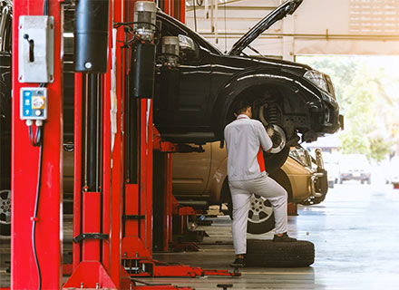 RM Signs - Full Service Sign Shop