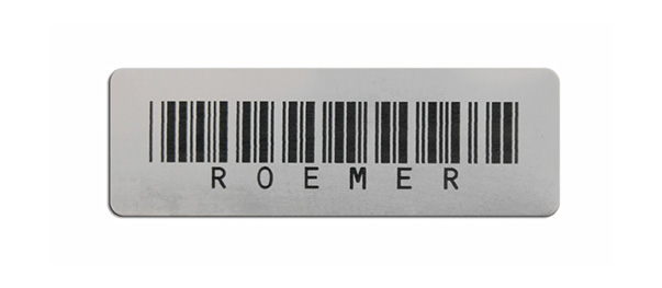 Barcodes