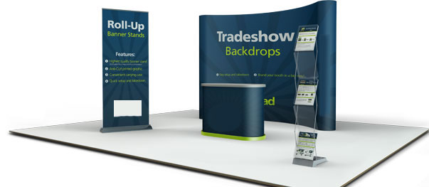 Tradeshows & POP