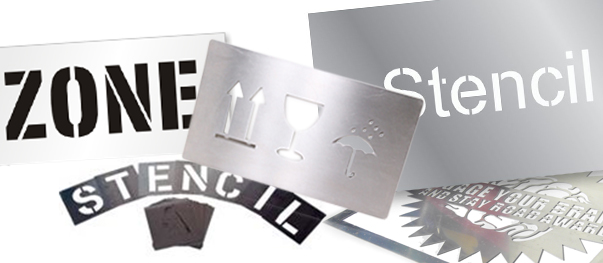 Engraving/Industrial Nameplates